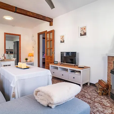 Holiday home Lovely In With Wifi *